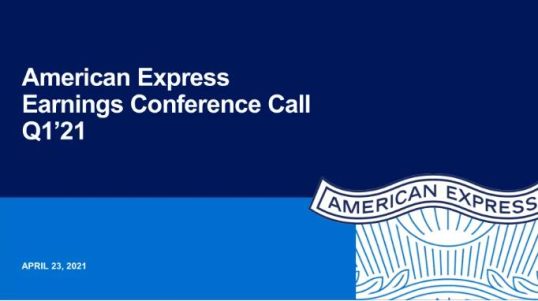 American Express